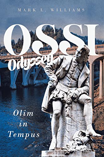 Ossi Odyssey: Olim in Tempus