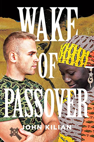 Wake of Passover